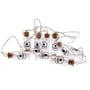 Гірлянда Blue Sky Studios: Wizarding World: Harry Potter: Potion Glass Bottles (LED), (141223) 2