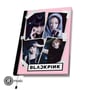 Блокнот GB Eye: Blackpink: Characters (Pink), (141464)
