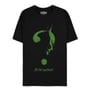 Футболка Difuzed: DC: Batman and Riddler (L), (142075)