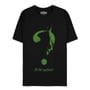 Футболка Difuzed: DC: Batman and Riddler (XL), (142082)