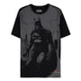 Футболка Difuzed: DC: Batman: Batman: «I am the Shadows» (M), (142112)