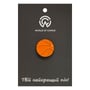 Металлический значок (пин) Basketball: Ball, (14299)