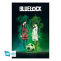 Постер GB Eye: Maxi: Blue Lock: Isagi vs. Rin, (143673)