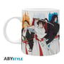 Кухоль ABYstyle: Hell's Paradise: Asaemons and Criminals, (144533) 2