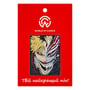 Металевий значок (пін) Bleach: Ichigo Kurosaki in Hollow Mask, (14488)