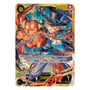 Колекційні картки Bandai: One Piece: The Future of 500 Years Later, (145529) 4