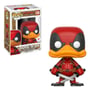 Фигурка Funko POP!: Marvel: Deadpool the Duck: Deadpool the Duck (Walgreens Exclusive), (14561)