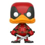 Фигурка Funko POP!: Marvel: Deadpool the Duck: Deadpool the Duck (Walgreens Exclusive), (14561) 2