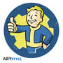 Коврик для мыши ABYstyle: Fallout: Vault-Boy, (146551)