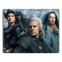 Блокнот JINX: The Witcher: Grimoire оf a Witcher, (14664) 2