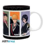 Кружка ABYstyle: Bleach: Thousand-Year Blood War: Ichigo and Shinigami Group, (147060)