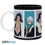 Кружка ABYstyle: Bleach: Thousand-Year Blood War: Ichigo and Shinigami Group, (147060) 2