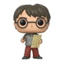 Фігурка Funko POP!: Wizarding World: Harry Potter: Harry Potter, (14936) 2