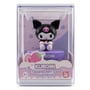 Коллекционная фигурка YuMeToys: Sanrio: Hello Kitty and Friends: Strawberry Cake Surprise: Kuromi, (1516729) 3