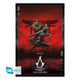 Постер GB Eye: Maxi: Assassin's Creed: Shadows: Yasuke and Naoe, (152002)