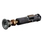 Интерактивный cветовой меч Hasbro: Star Wars: The Black Series: Force FX Elite: Obi-Wan Kenobi: Lightsaber (LED & Sound), (152109) 3