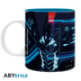 Кухоль ABYstyle: Solo Leveling: Jinwoo and Igris: «Leveled Up!», (157274) 2