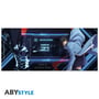 Кухоль ABYstyle: Solo Leveling: Jinwoo and Igris: «Leveled Up!», (157274) 3