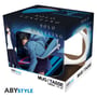 Кухоль ABYstyle: Solo Leveling: Jinwoo and Igris: «Leveled Up!», (157274) 4