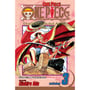 Манґа One Piece. Don't Get Fooled Again. Volume 3, (161844)
