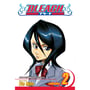 Манґа Bleach. Goodbye Parakeet, Good Night My Sister. Volume 2, (164425)