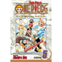Манґа One Piece. For Whom the Bell Tolls. Volume 5, (166153)
