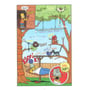 Комікс The Simpsons. Bart Simpson Comics. Big Shot!. #48-52, (166932) 4