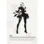 Лорбук NieR: Automata. Путівник світом, (168360) 2