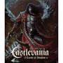 Артбук The Art Of Castlevania. Lords Of Shadow, (168950)