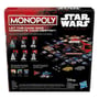 Настільна гра Hasbro: Monopoly: Star Wars: The Dark Side, (174200) 4