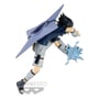 Коллекционная фигурка Banpresto: Vibration Stars: Naruto: Sasuke Uchiha, (174274) 4