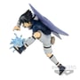Коллекционная фигурка Banpresto: Vibration Stars: Naruto: Sasuke Uchiha, (174274) 3