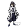 Коллекционная фигурка Banpresto: Demon Slayer: Obanai Iguro, (174335)