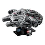 Конструктор LEGO: Star Wars: 25 Years: Millennium Falcon, (175375) 2