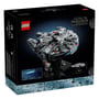 Конструктор LEGO: Star Wars: 25 Years: Millennium Falcon, (175375) 6