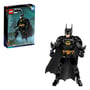 Конструктор LEGO: DC: Batman: Batman (Construction Figure), (176259)