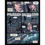 Комікс Hellblazer. Той, хто йде крізь пекло. Злети та падіння, (176721) 13