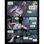 Комікс Hellblazer. Той, хто йде крізь пекло. Злети та падіння, (176721) 9