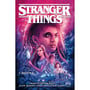 Комікс Stranger Things. У полум'я. Книга 3, (176967)