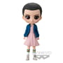 Колекційна фігурка Banpresto: Q Posket: Stranger Things: Eleven, (178876)