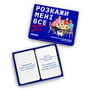 Настольная игра Orner: Розкажи мені все!: Friends Edition, (17937) 6
