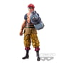Колекційна фігурка Banpresto: DXF: One Piece: The Grandline Men: Wano Country: Eustass Kid, (181029)