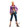 Колекційна фігурка Banpresto: DXF: One Piece: The Grandline Men: Wano Country: Marco, (181036) 2