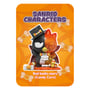 Фігурка Mighty Jaxx: Kandy: Spooky Fun: Sanrio (Blind Box: 1 з 7), (18207) 2