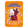 Фігурка Mighty Jaxx: Kandy: Spooky Fun: Sanrio (Blind Box: 1 з 7), (18207) 4