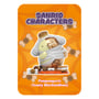 Фігурка Mighty Jaxx: Kandy: Spooky Fun: Sanrio (Blind Box: 1 з 7), (18207) 6