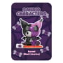 Фігурка Mighty Jaxx: Kandy: Spooky Fun: Sanrio (Blind Box: 1 з 7), (18207) 8