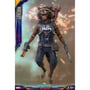 Колекційна фігура Hot Toys: Movie Masterpiece: Marvel: Guardians of the Galaxy (Vol.2): Remix: Rocket, (182735) 4