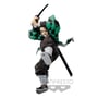 Коллекционная фигурка Banpresto: Maximatic: Demon Slayer: Tanjiro Kamado, (184549)