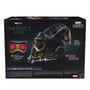Інтерактивний шолом Hasbro: Marvel: Legends Series: Star-Lord Electronic Helmet, (185039) 9